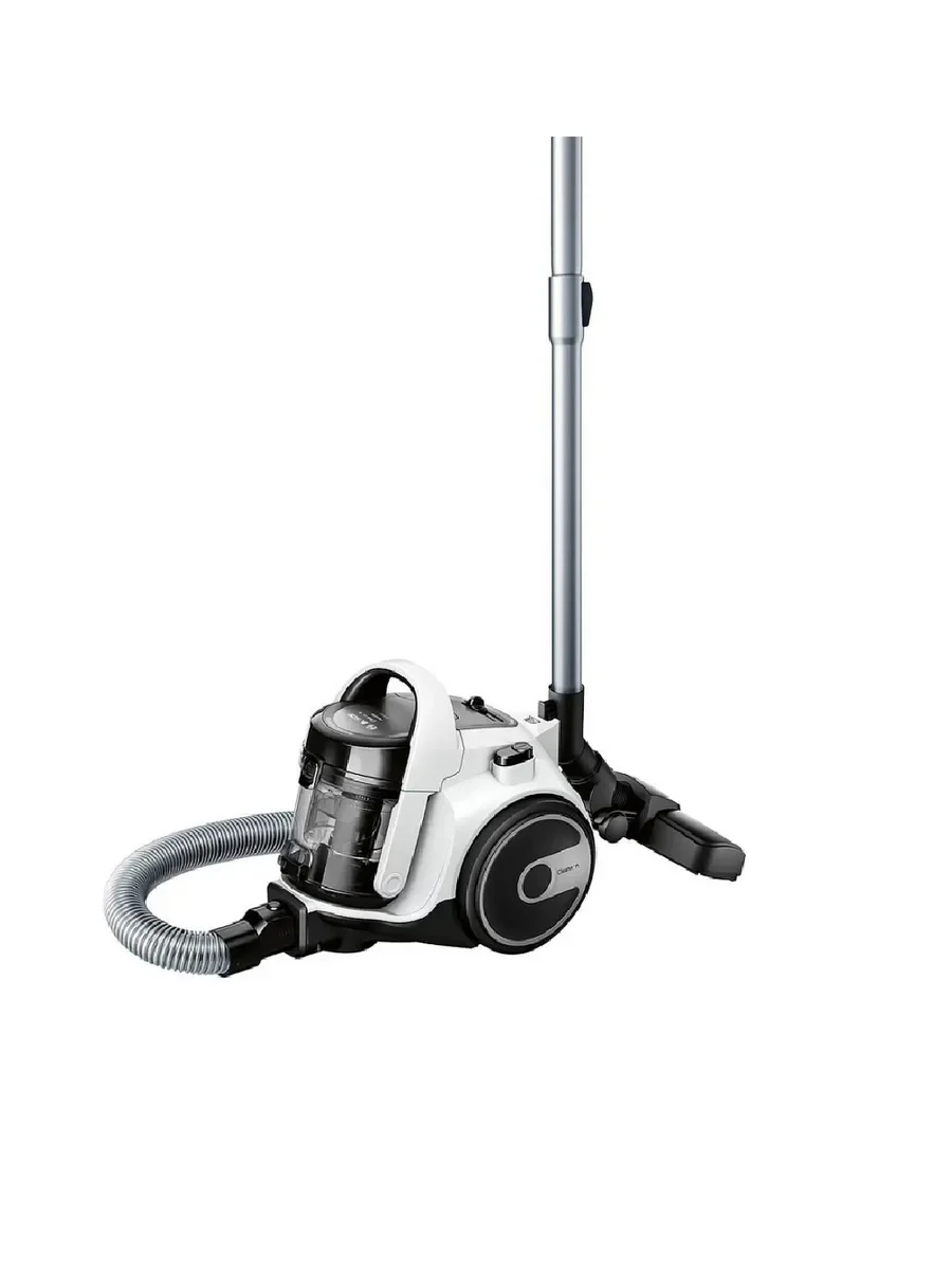 Пылесос напольный Bosch BGS05A222 VXBSGS05V2