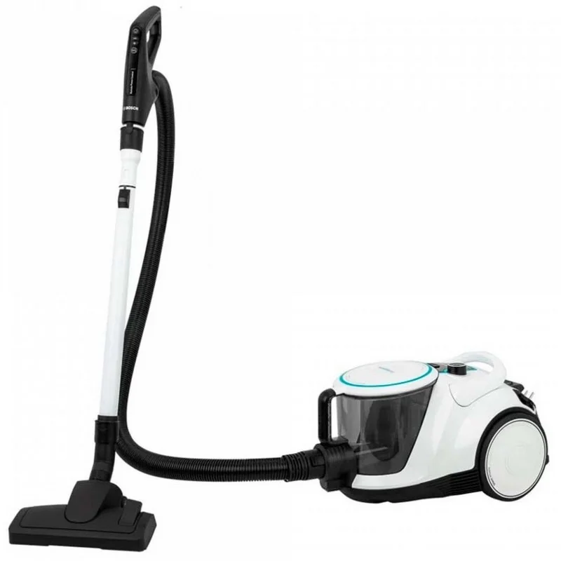 Пылесос напольный Bosch BGS41HYG1