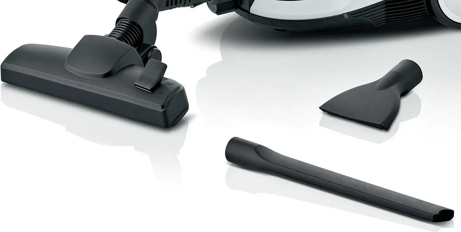 Пылесос напольный Bosch BGS41HYG1