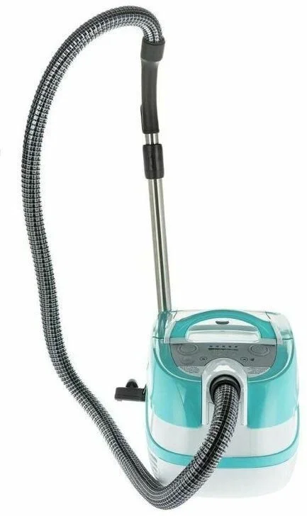 Пылесос напольный Bosch BWD420HYG