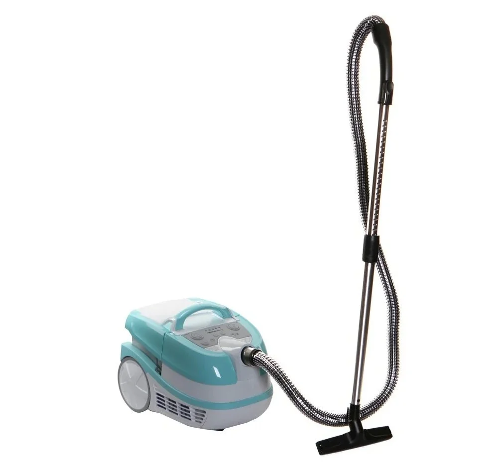 Пылесос напольный Bosch BWD420HYG