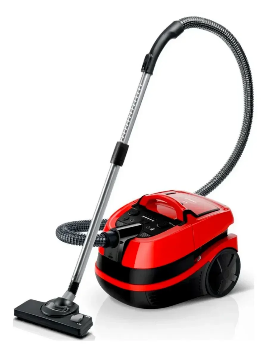 Пылесос напольный Bosch Serie 4 ProAnimal BWD421PET
