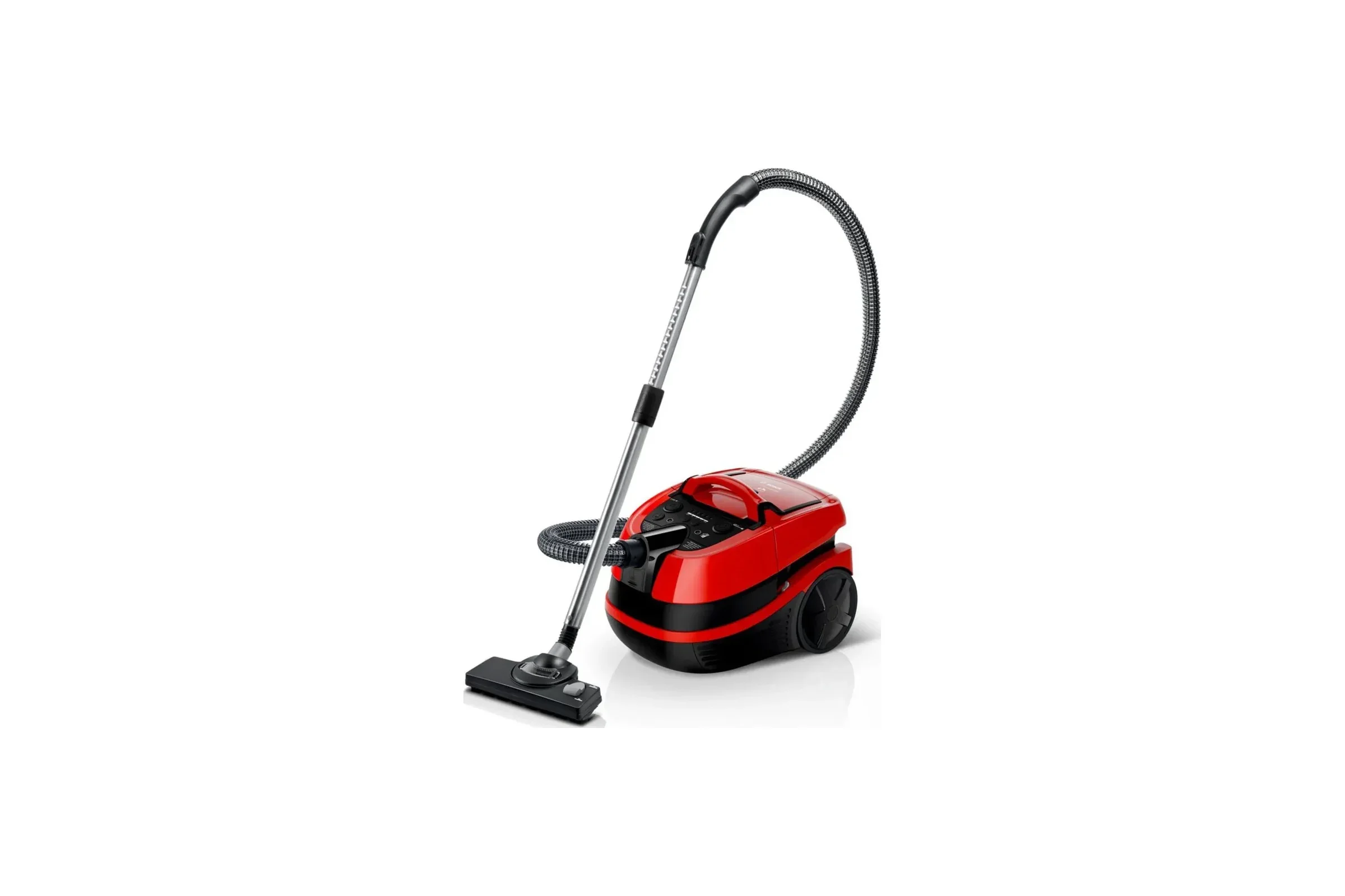 Пылесос напольный Bosch Serie 4 ProAnimal BWD421PET