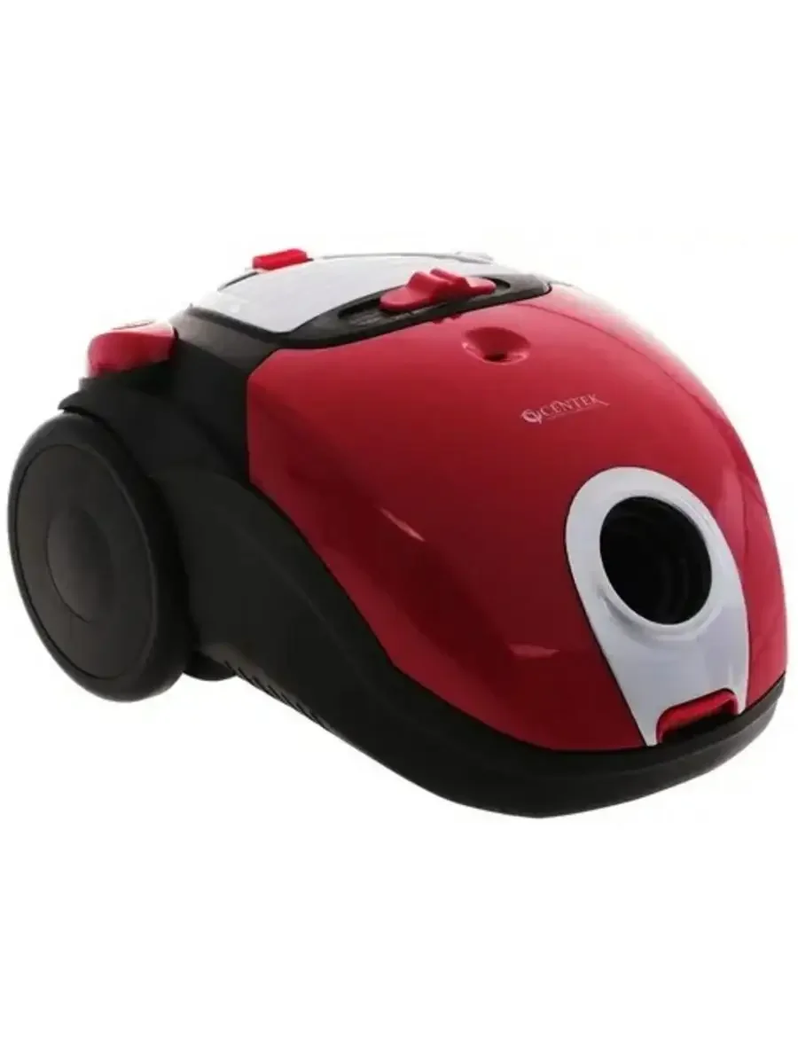 Пылесос напольный Centek CT-2511