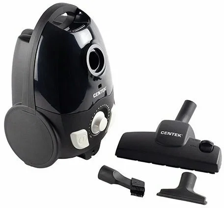 Пылесос напольный Centek CT-2514