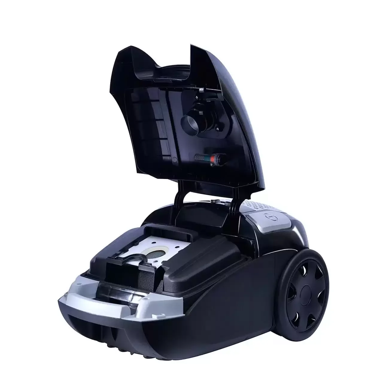 Пылесос напольный Centek CT-2519