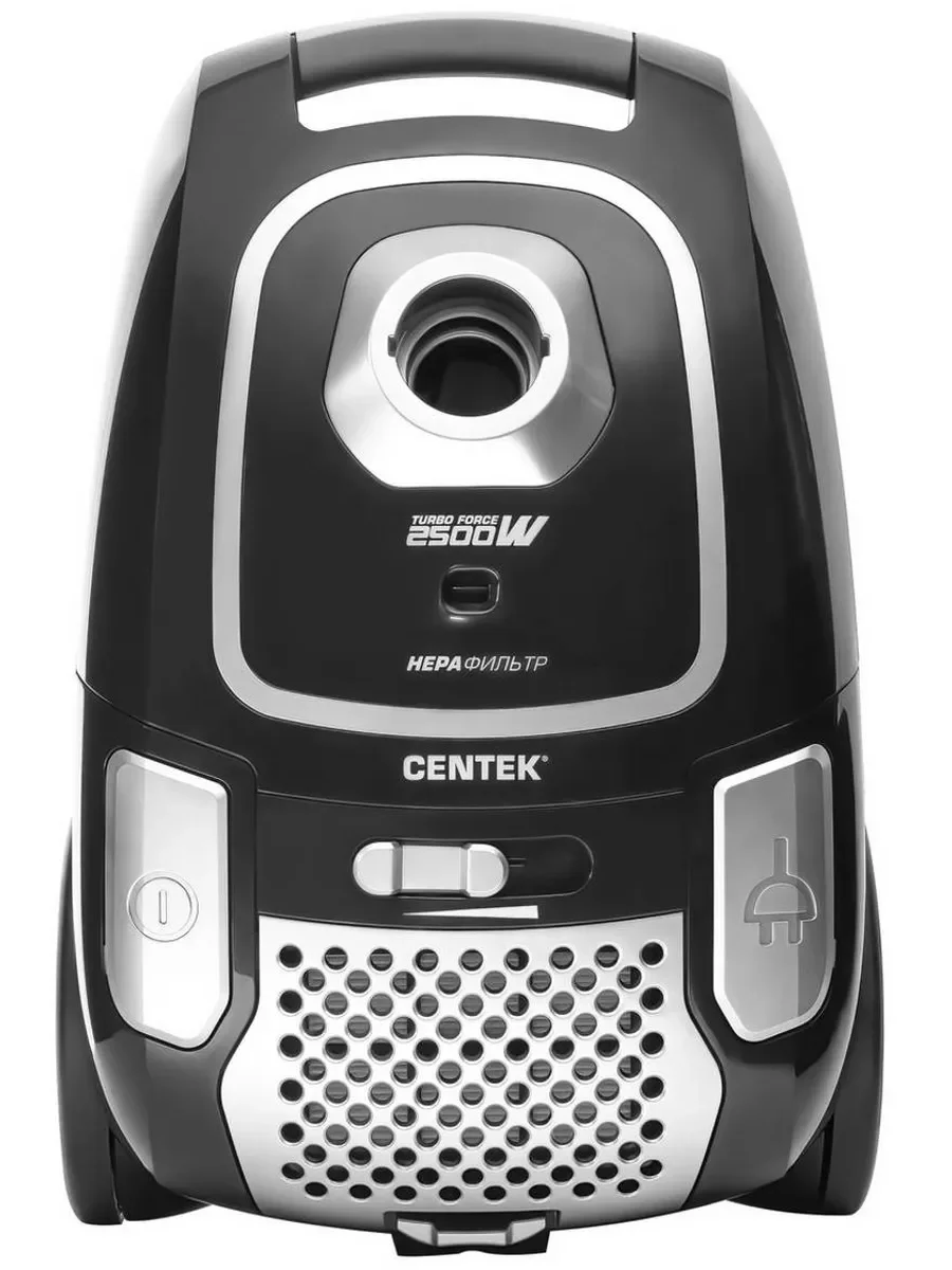 Пылесос напольный Centek CT-2519