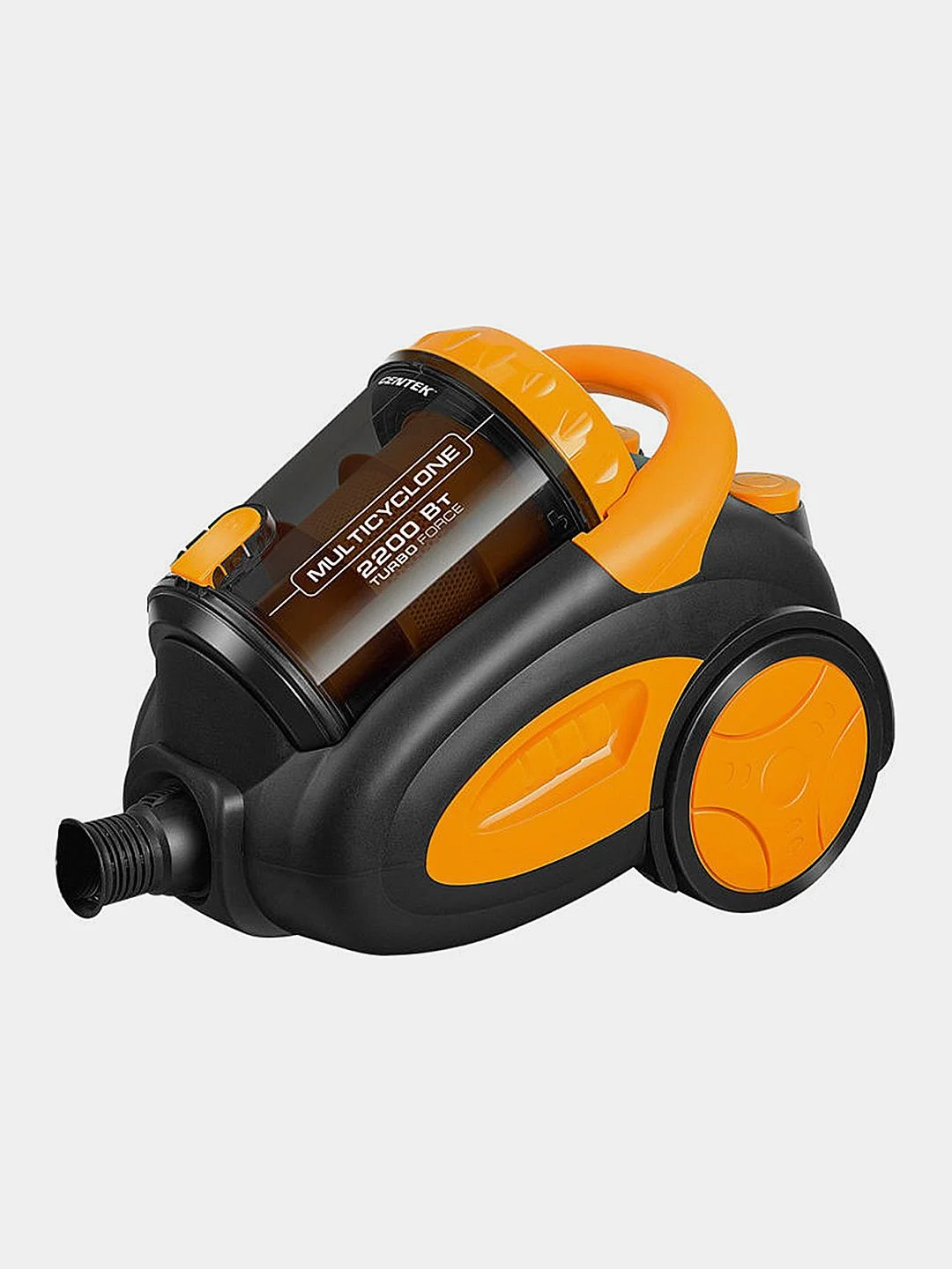 Пылесос напольный Centek CT-2520 Orange