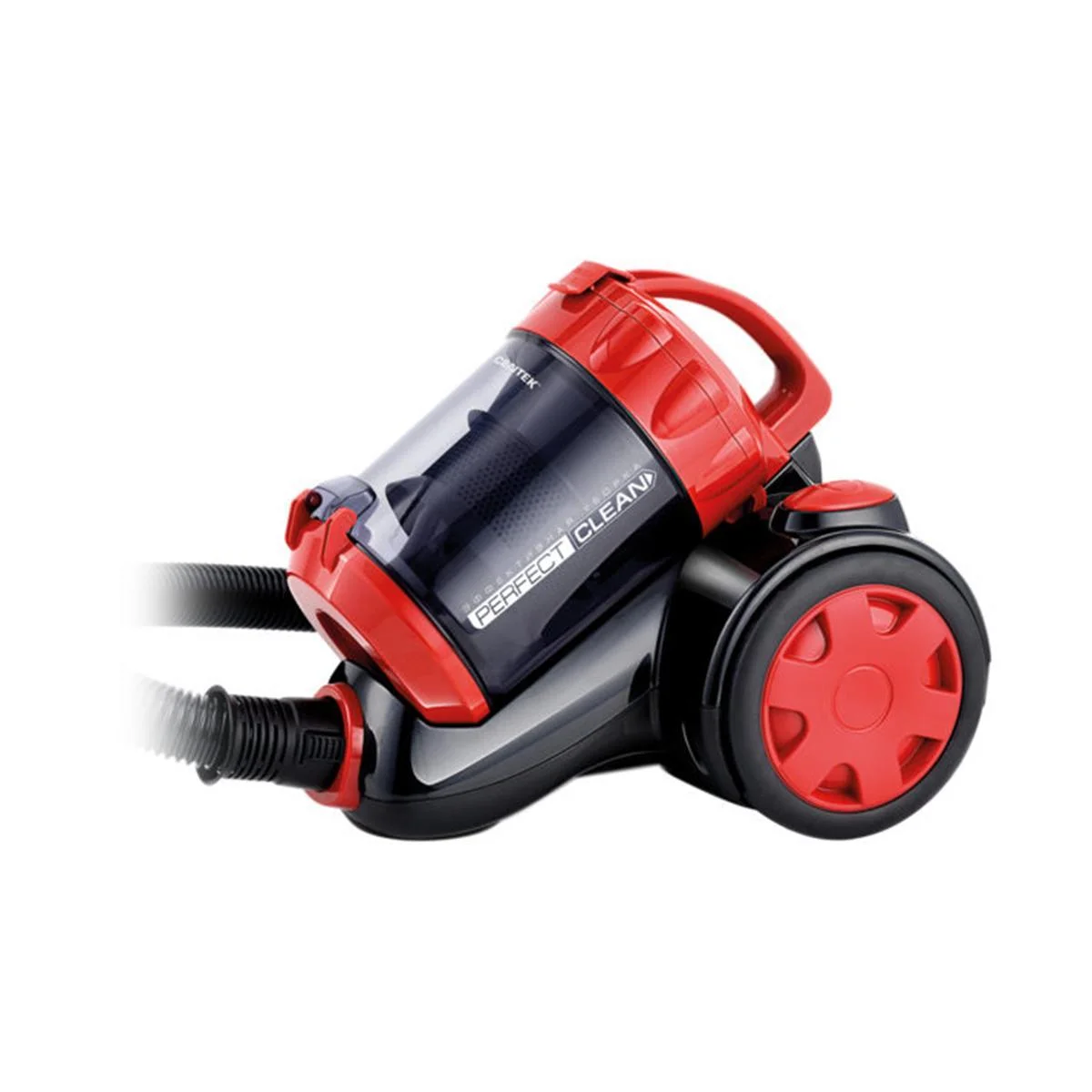 Пылесос напольный Centek CT-2528 Red