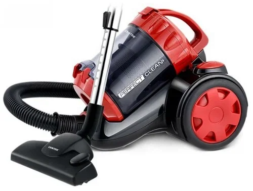 Пылесос напольный Centek CT-2528 Red