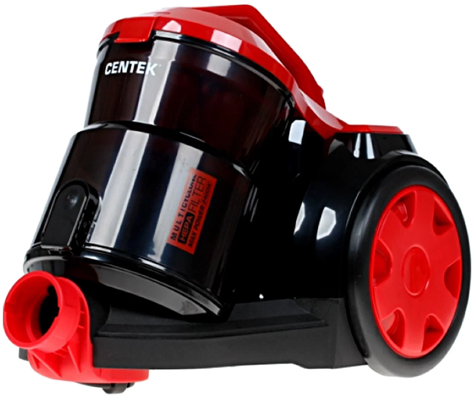 Пылесос напольный Centek CT-2536