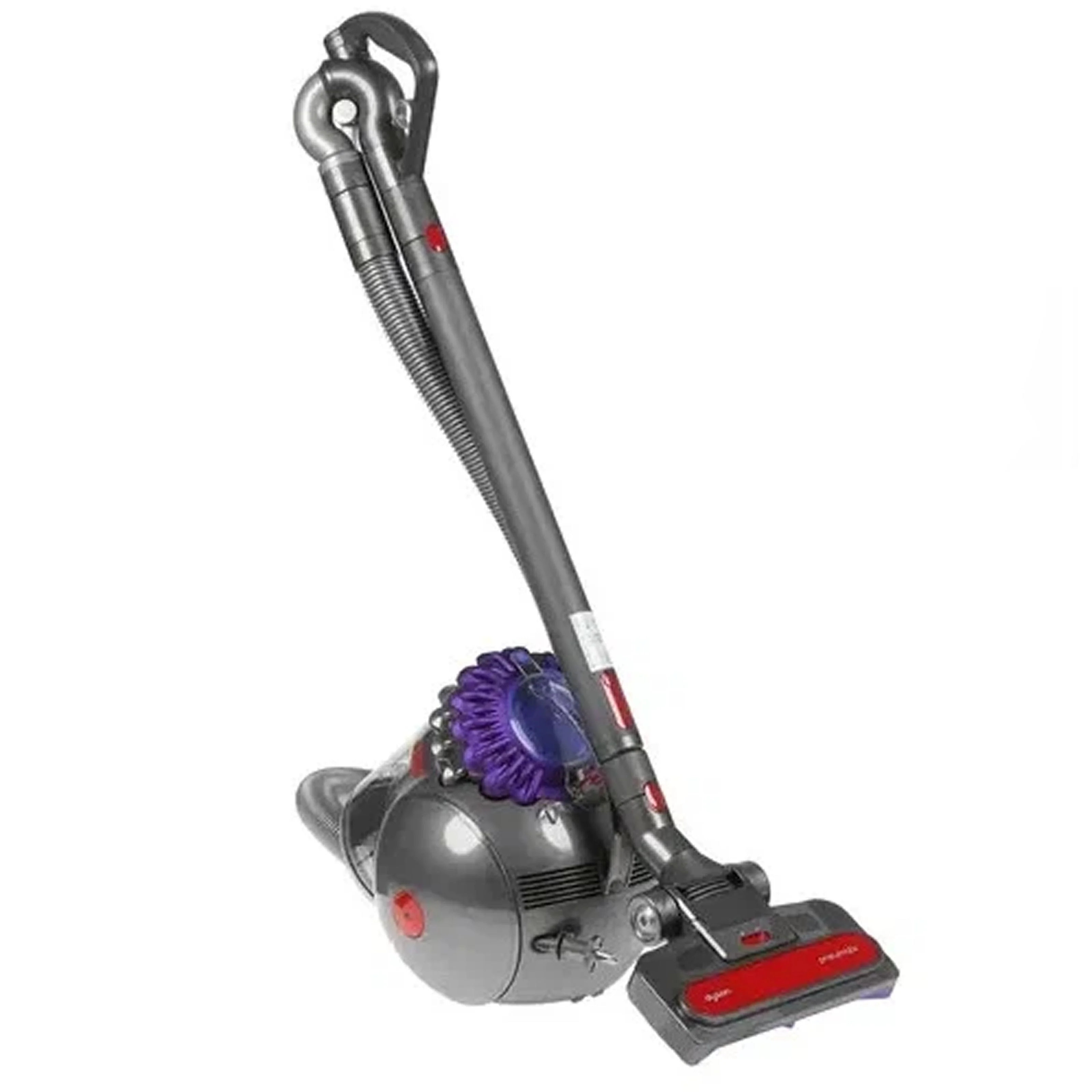 Пылесос напольный Dyson Big Ball Parquet 2, 228566-01