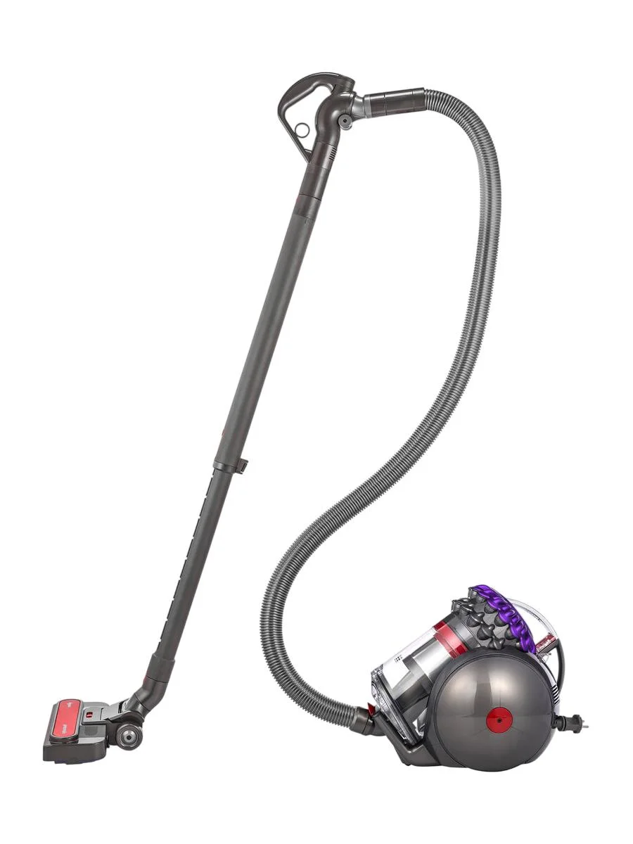 Пылесос напольный Dyson Big Ball Parquet 2, 228566-01