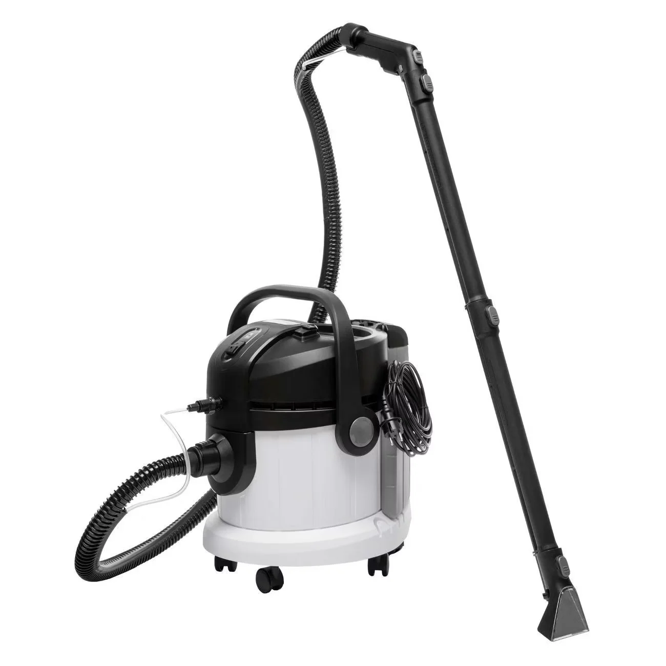 Пылесос напольный Karcher SE 4 Plus