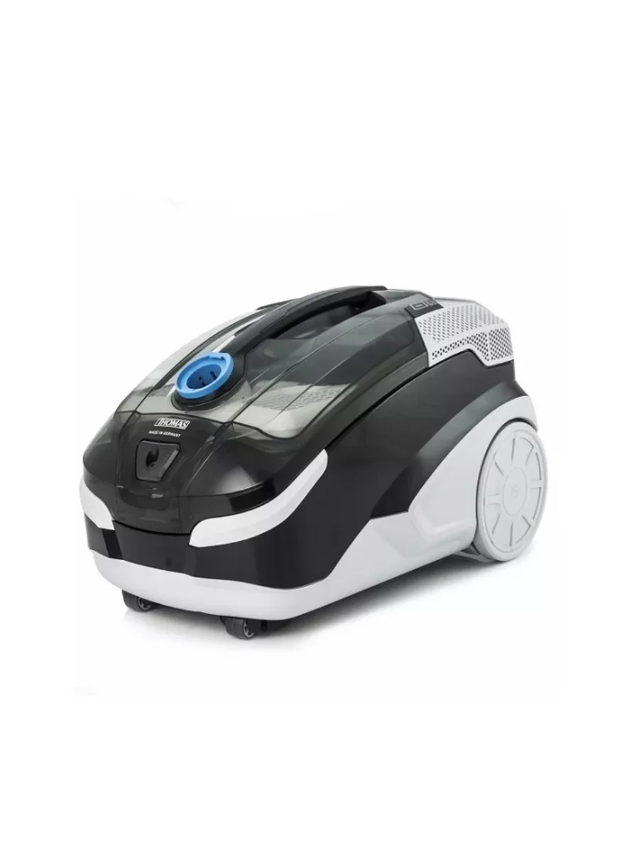 Пылесос напольный Thomas 788561 Vestfalia XT