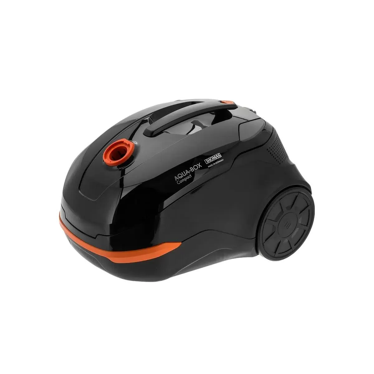 Пылесос напольный Thomas Aqua-Box Compact 786533