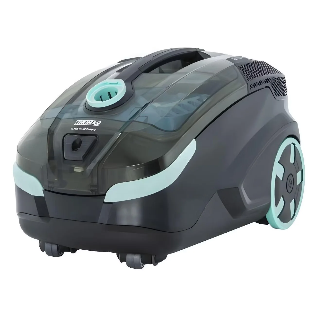 Пылесос напольный Thomas DryBOX Amfibia Family 788599