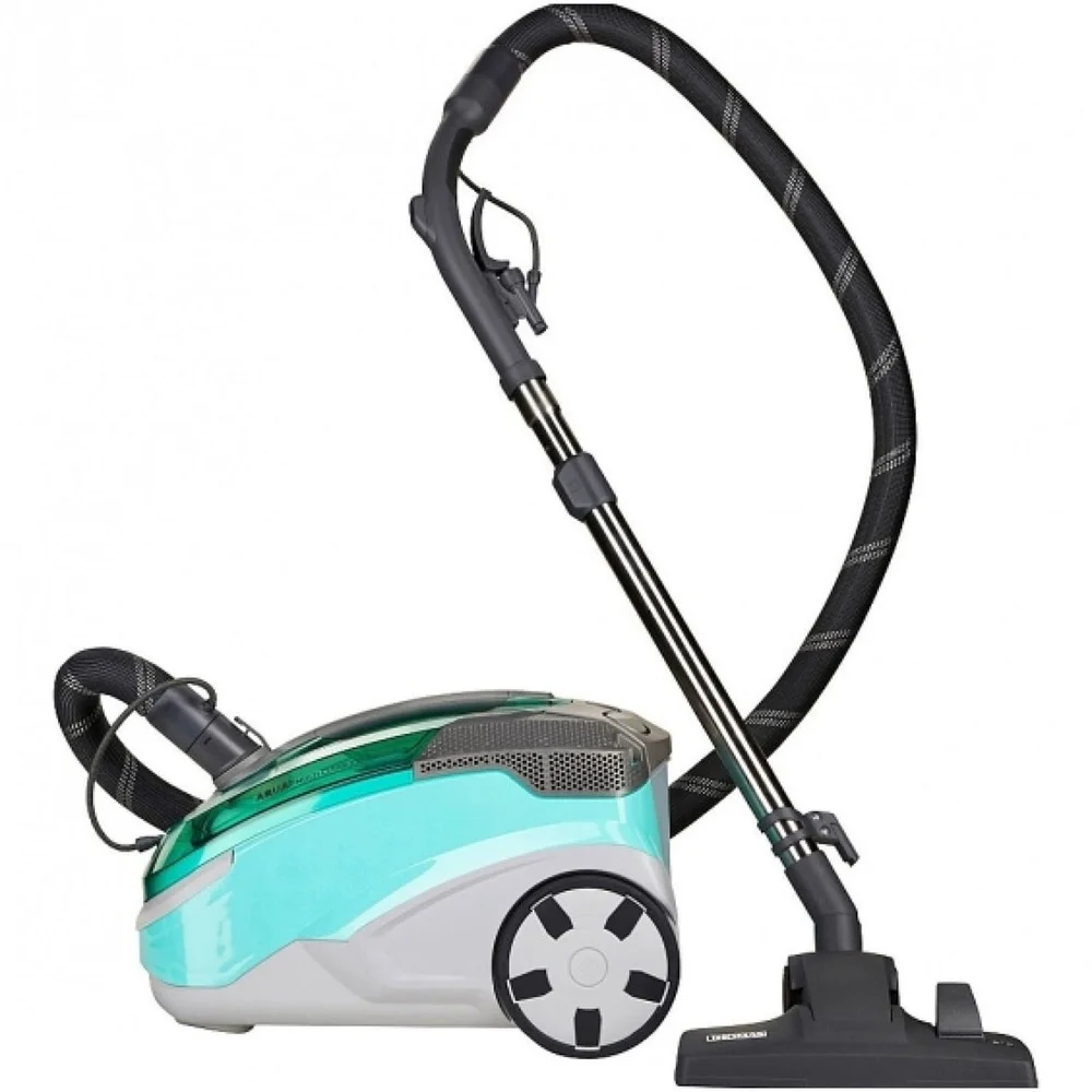 Пылесос напольный Thomas MULTI CLEAN X 10 PARQUET (788577)