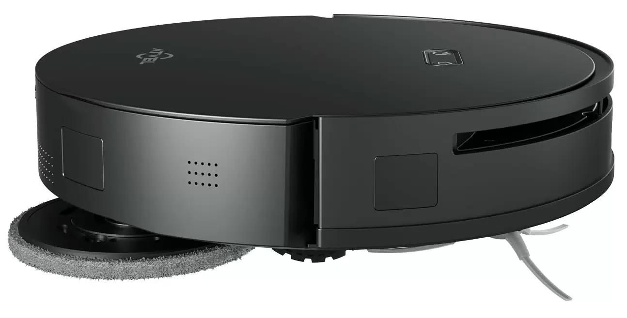 Робот-пылесос Atvel R100