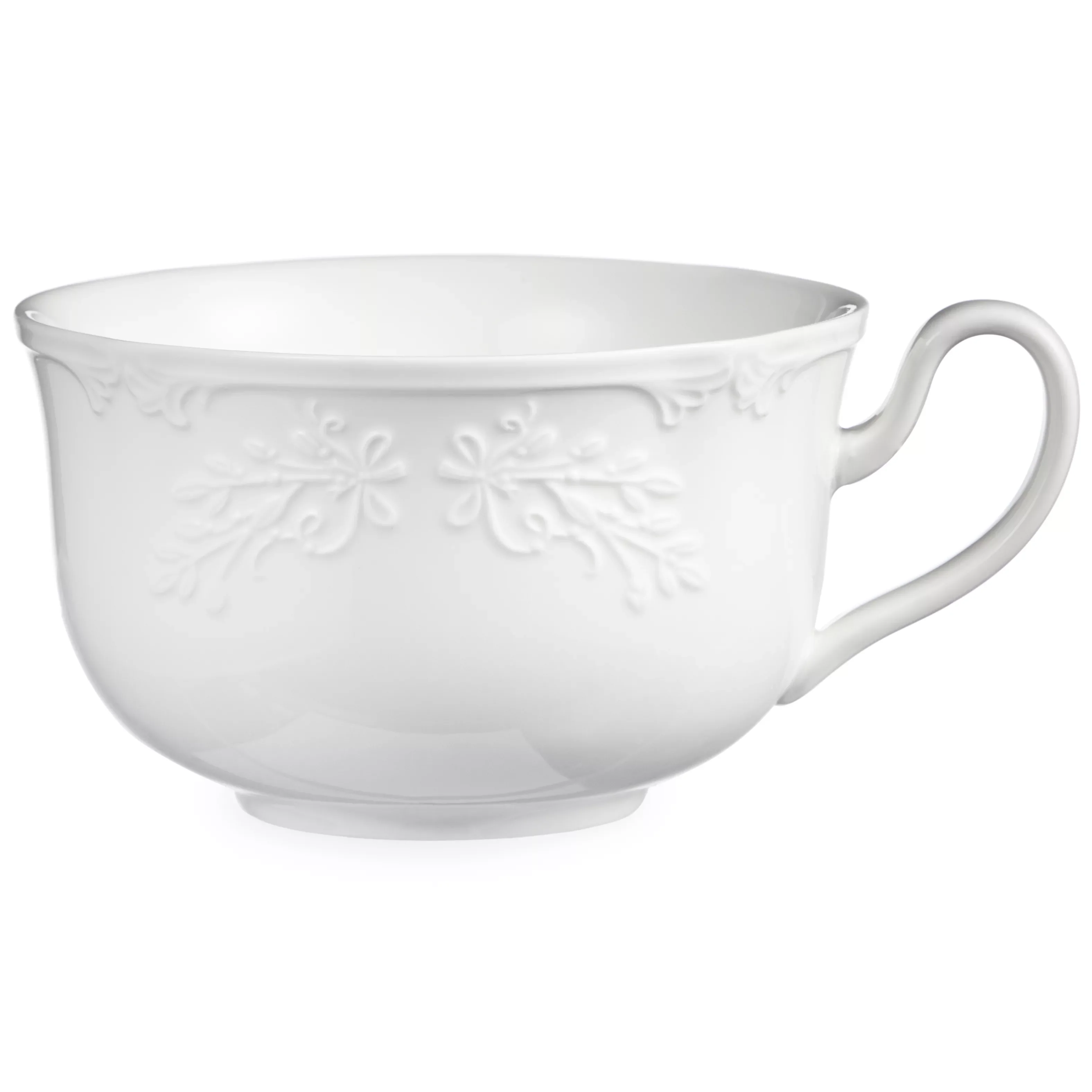 ЧАЙНЫЙ НАБОР LEFARD "FLORAL" НА 6 ПЕР. 12 ПР. 350 МЛ (КОР=4НАБ.)