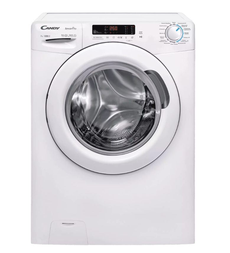 Стиральная машина Candy CSH41273DW/2-07