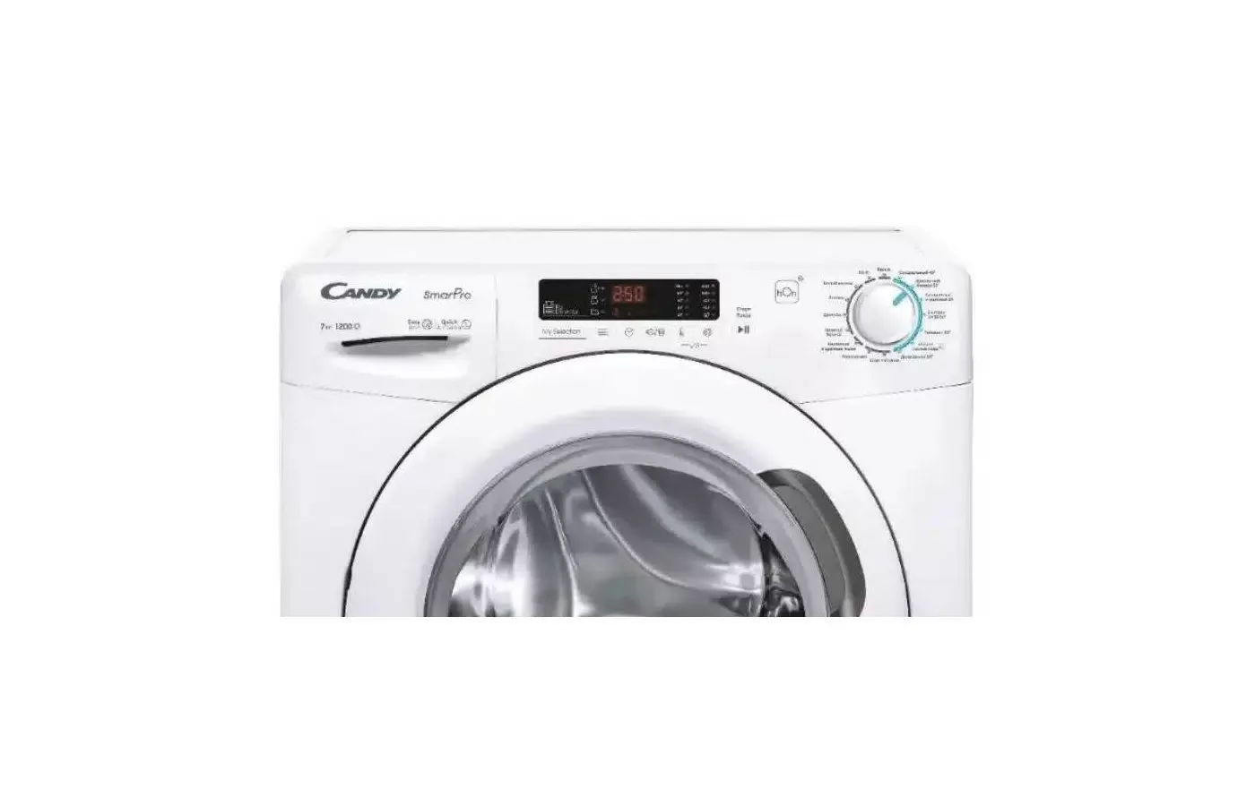 Стиральная машина Candy CSH41273DW/2-07
