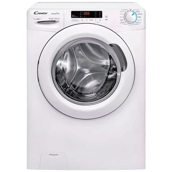 Стиральная машина Candy CSH41273DW/2-07