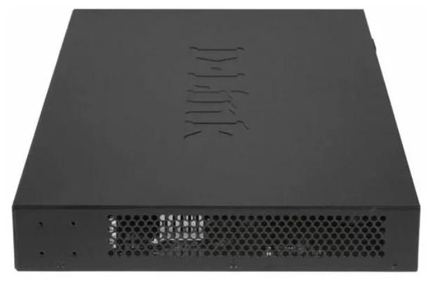 Коммутатор D-Link DGS-3130-30S/B1A 2x10G управляемый