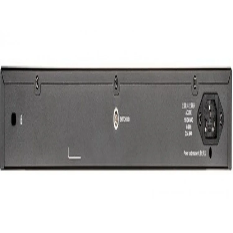 Коммутатор D-Link DXS-1210-28S DXS-1210-28S/A1A 4x10G 24SFP+ настраиваемый