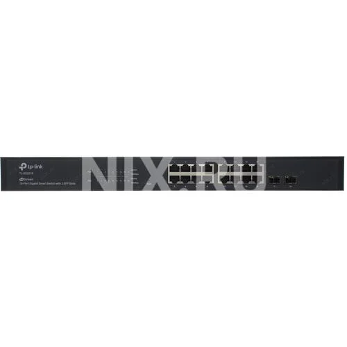 Коммутатор ECS4620-28P Edge-corE 24 x GE + 2 x 10G SFP+ ports + 1 x expansion slot (for dual 10G SFP+ ports) L3 Stackable Switch, w/1 x RJ45 console p