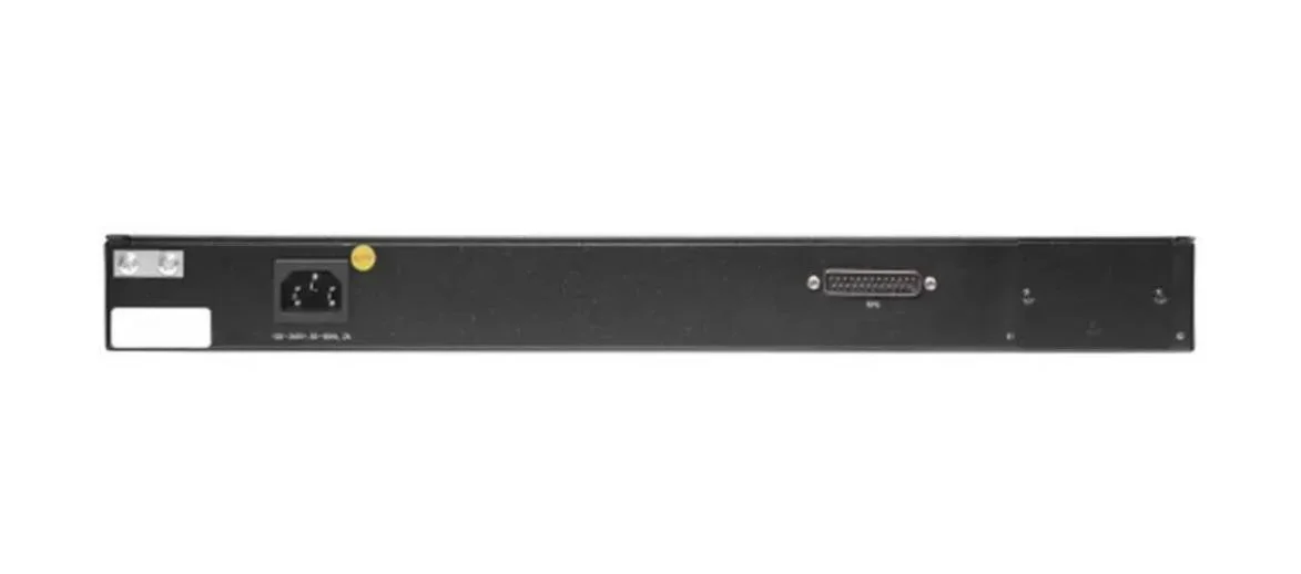 Коммутатор ECS4620-28T Edge-corE 24 x GE + 2 x 10G SFP+ ports + 1 x expansion slot (for dual 10G SFP+ ports) L3 Stackable Switch, w/1 x RJ45 console p