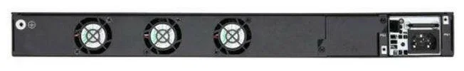 Коммутатор ECS5520-18X Edge-corE 16 x 10G SFP+ + 2 40G QSFP+ ports, 1 AC power supply, 1 optional slot for power redundancy