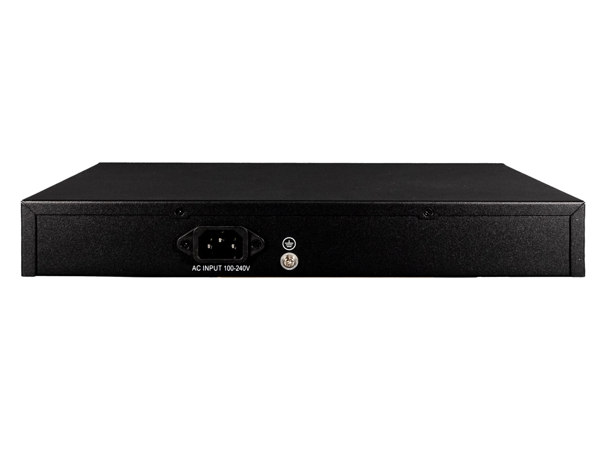 Коммутатор Falcon Eye FE-16FPG2S1 00-00330354 16x100 Мбит/с 2x1 Гбит/с 16PoE