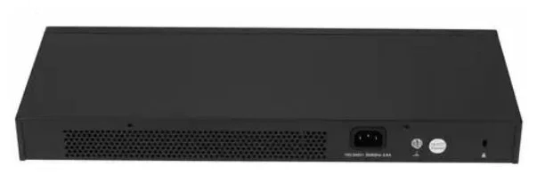 Коммутатор Fully managed switch with full 8-port 10G fiber ports and 160 Gbps switching capacity