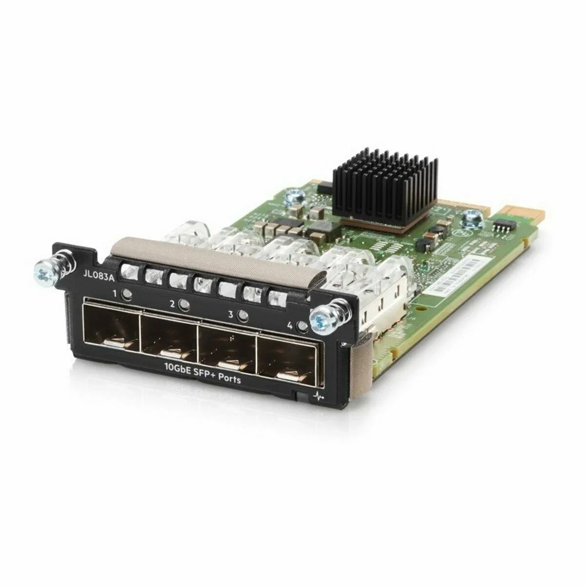 Коммутатор HP Aruba 3810M 4SFP+ Module
