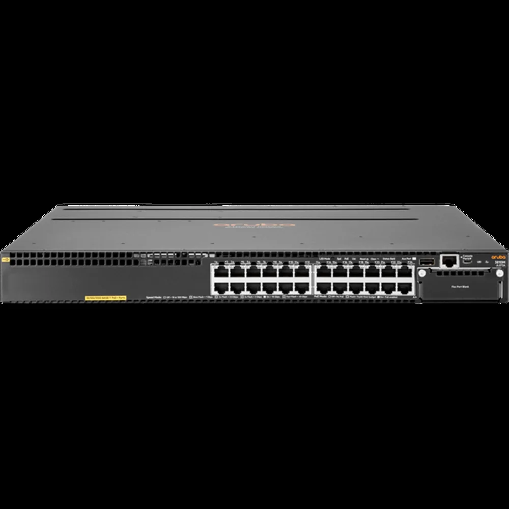 Коммутатор HP Aruba 3810M 4SFP+ Module