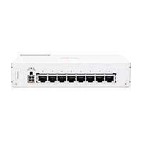 Коммутатор HPE Aruba Instant On 1430 8G Class4 PoE 64W Switch Switch