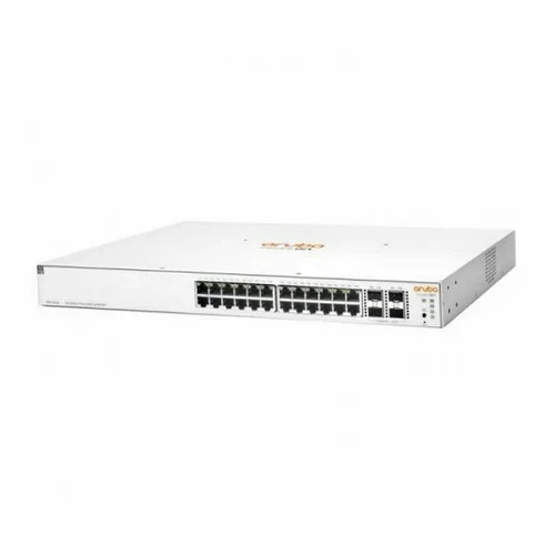 Коммутатор HPE Aruba IOn 1930 24G 4SFP+ Switch