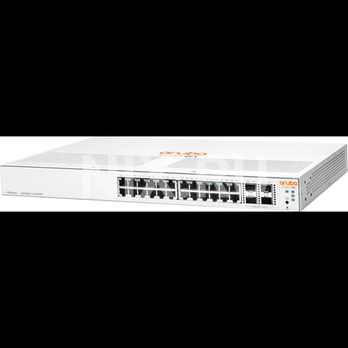 Коммутатор HPE Aruba IOn 1930 24G 4SFP+ Switch