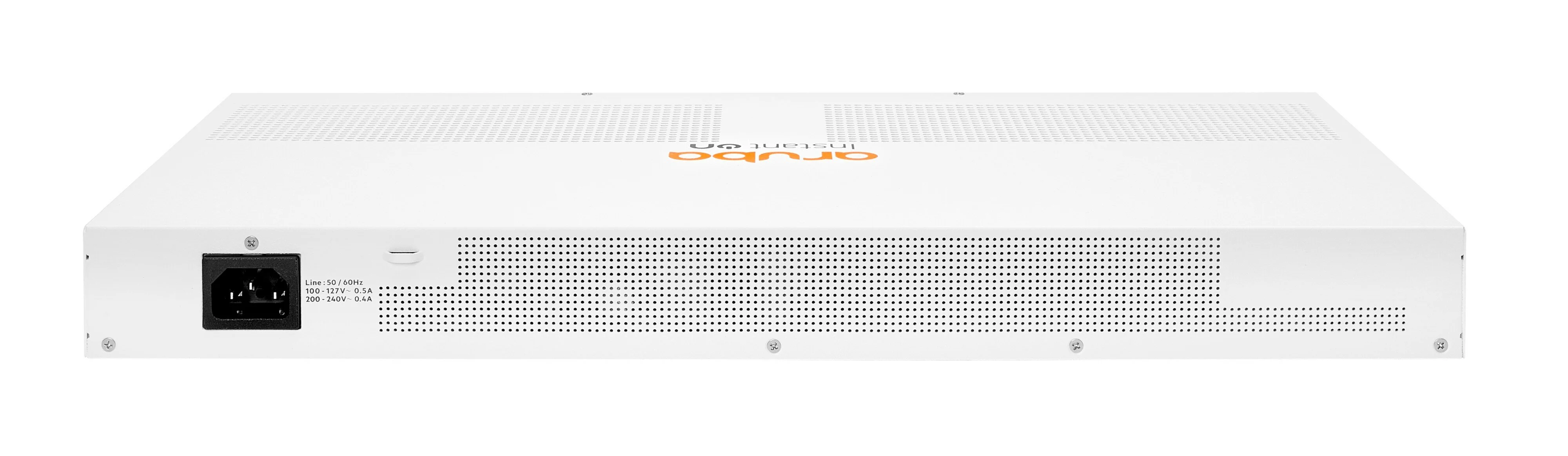 Коммутатор HPE Aruba IOn 1930 24G 4SFP+ Switch