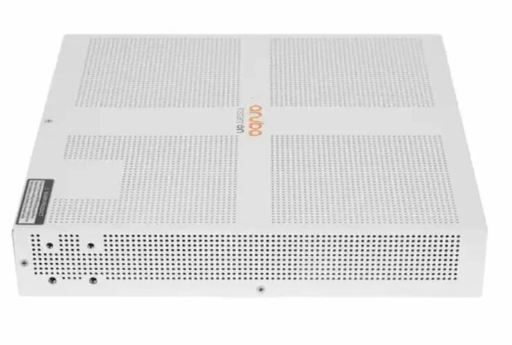 Коммутатор HPE Aruba IOn 1930 8G 2SFP 124W Switch
