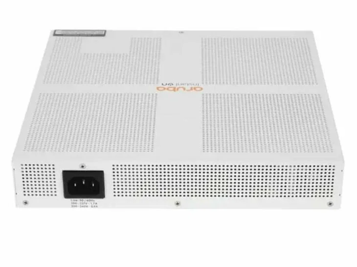 Коммутатор HPE Aruba IOn 1930 8G 2SFP 124W Switch