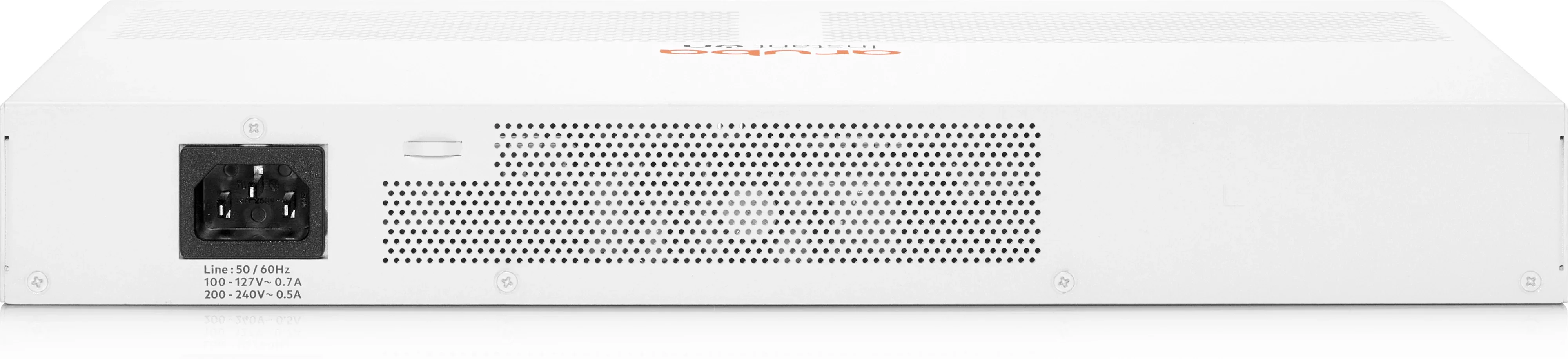 Коммутатор HPE Instant on 1430 R8R49A#ABB 24G неуправляемый