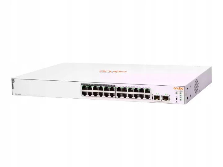 Коммутатор HPE Instant on 1830 JL812A#ABB 24G 2SFP
