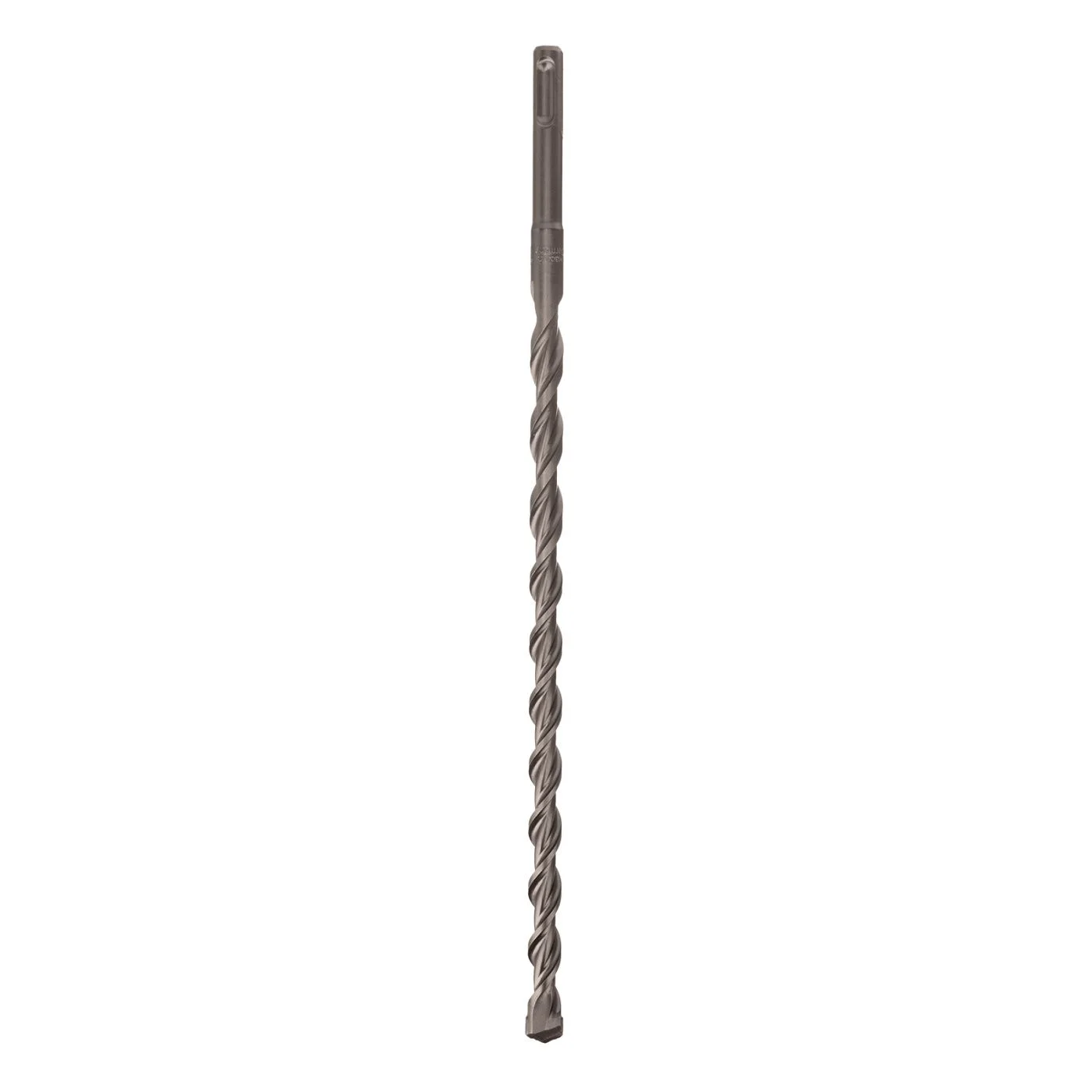 Бур Hilberg S12460 по бетону Д=12мм Дл=460мм для дрелей/перфораторов
