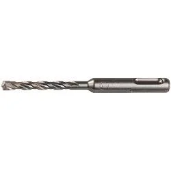 Бур Kraftool 29320-160-06_z02 по бет/кирп/камн Д=6мм Дл=160мм (1пред.) для перфораторов