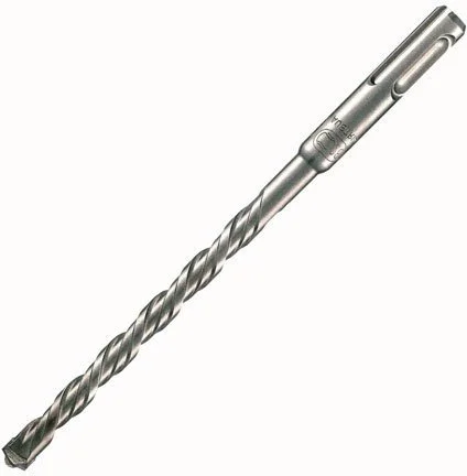Бур Makita B-47868 по бет/кирп/камн Д=15мм Дл=160мм (1пред.) для перфораторов