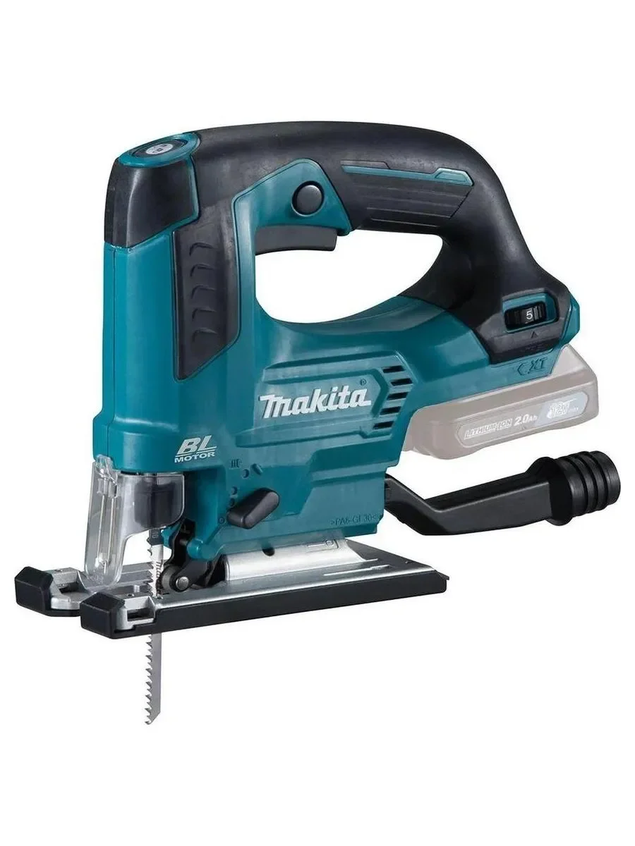 Лобзик Makita JV103DZ 3000ходов/мин от аккумулятора