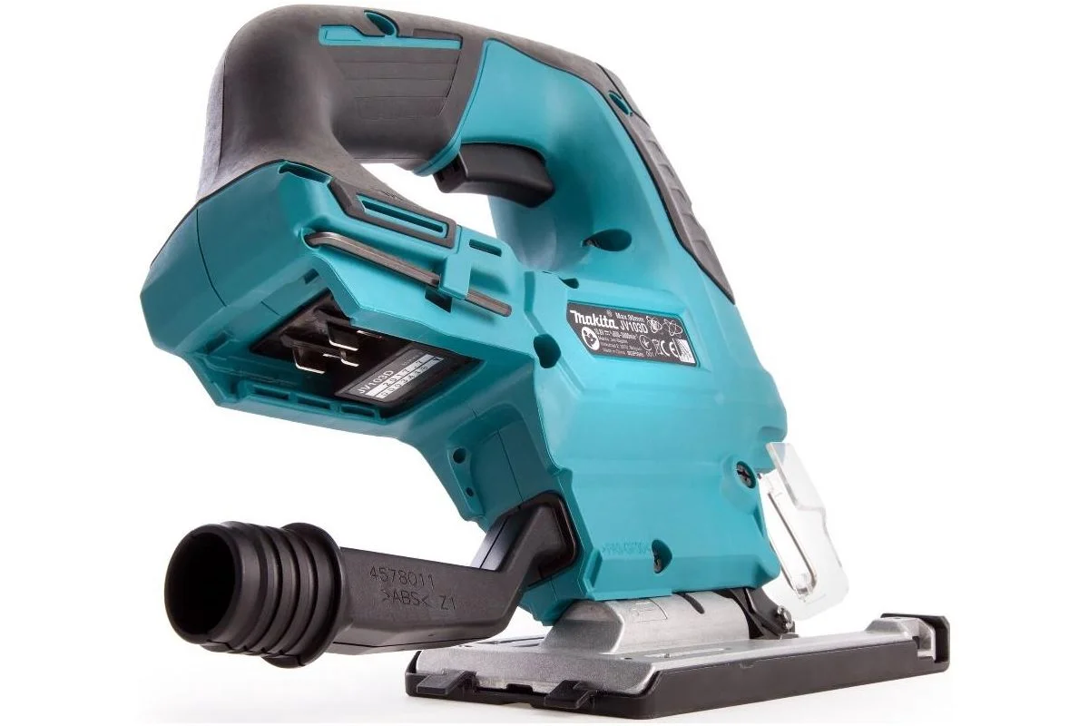 Лобзик Makita JV103DZ 3000ходов/мин от аккумулятора