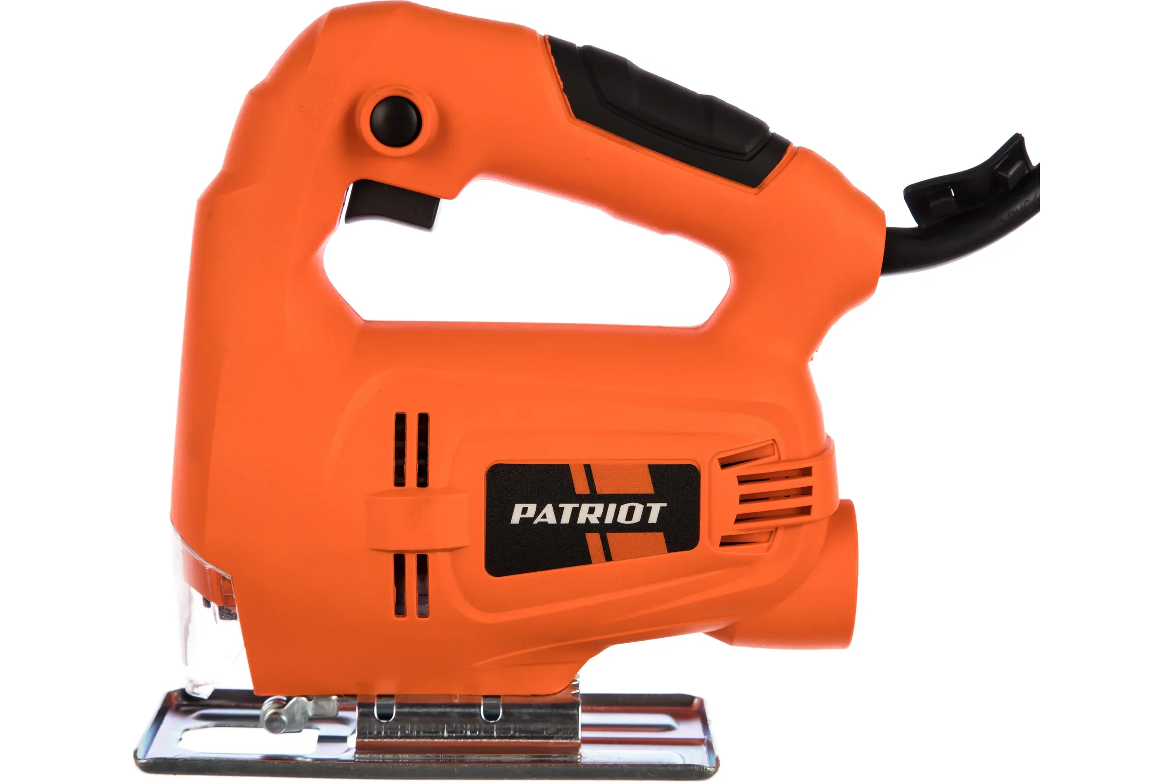 Лобзик Patriot LS 501 500Вт 3000ходов/мин от электросети